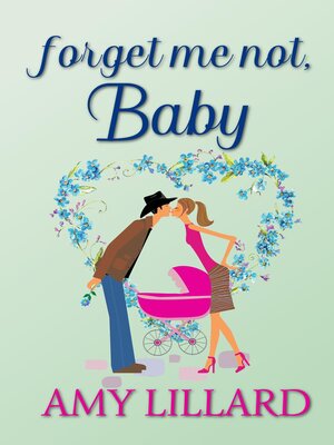 cover image of Forget Me Not, Baby